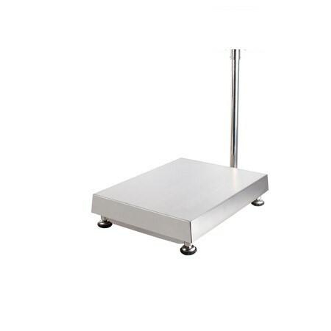 Optima Scale Stainless Steel Bench Scale