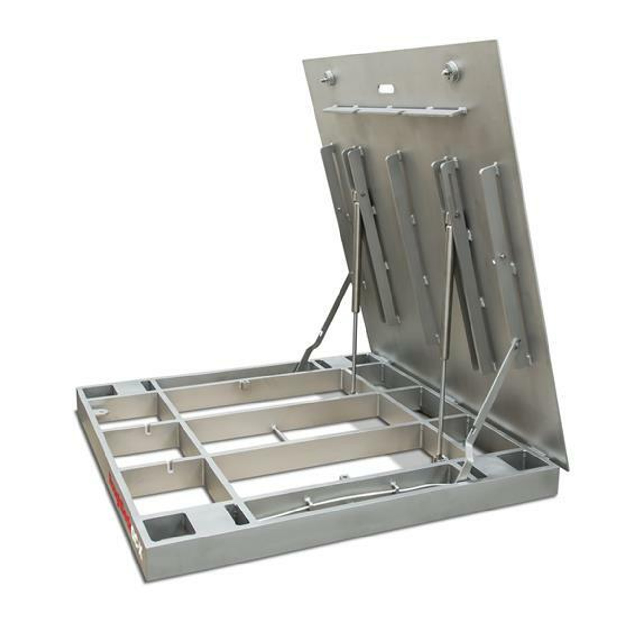 Cardinal Scale  Weigh-Beam-Stainless-Steel