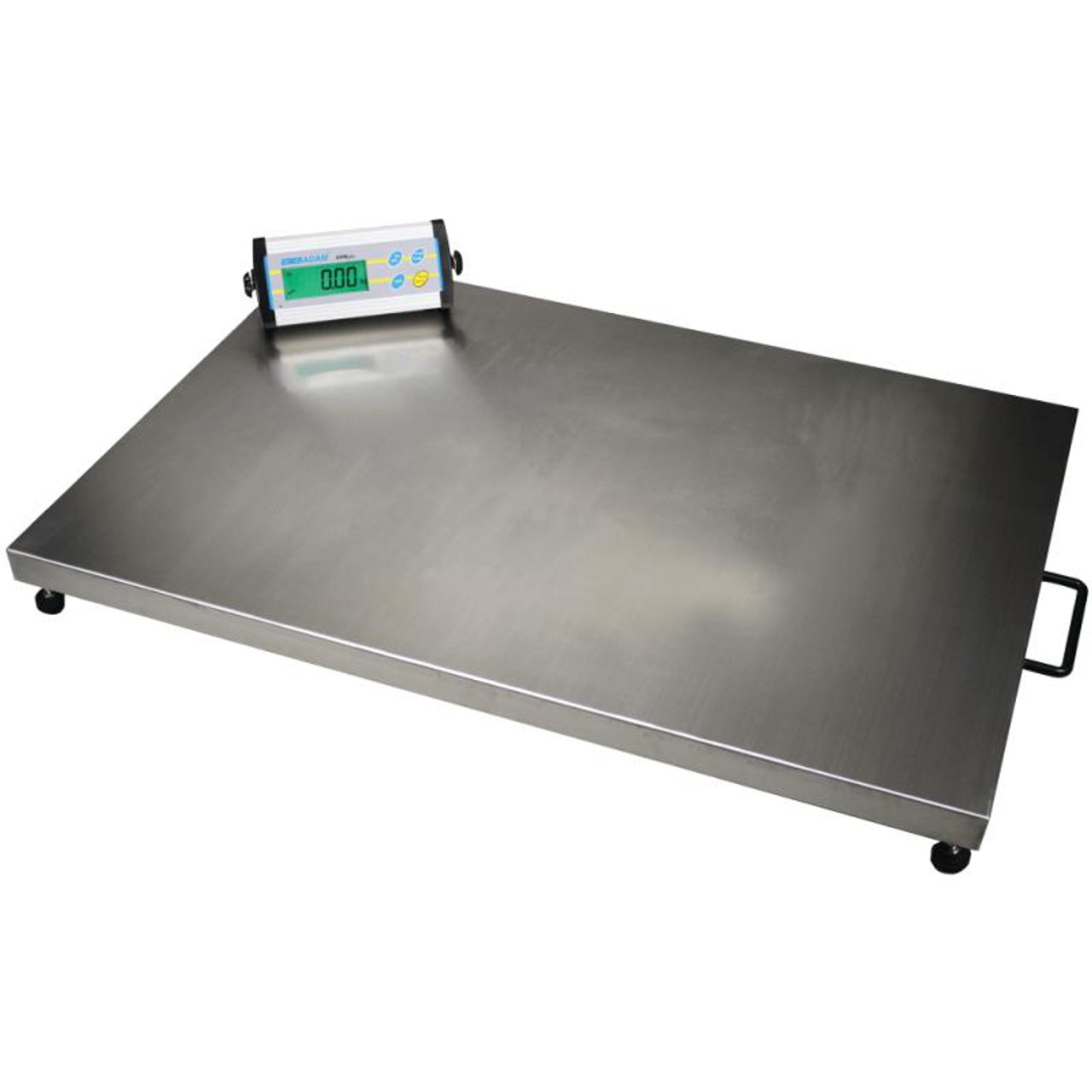 Adam Equipment CPWplus 150L Portable Floor Scale Scales Plus