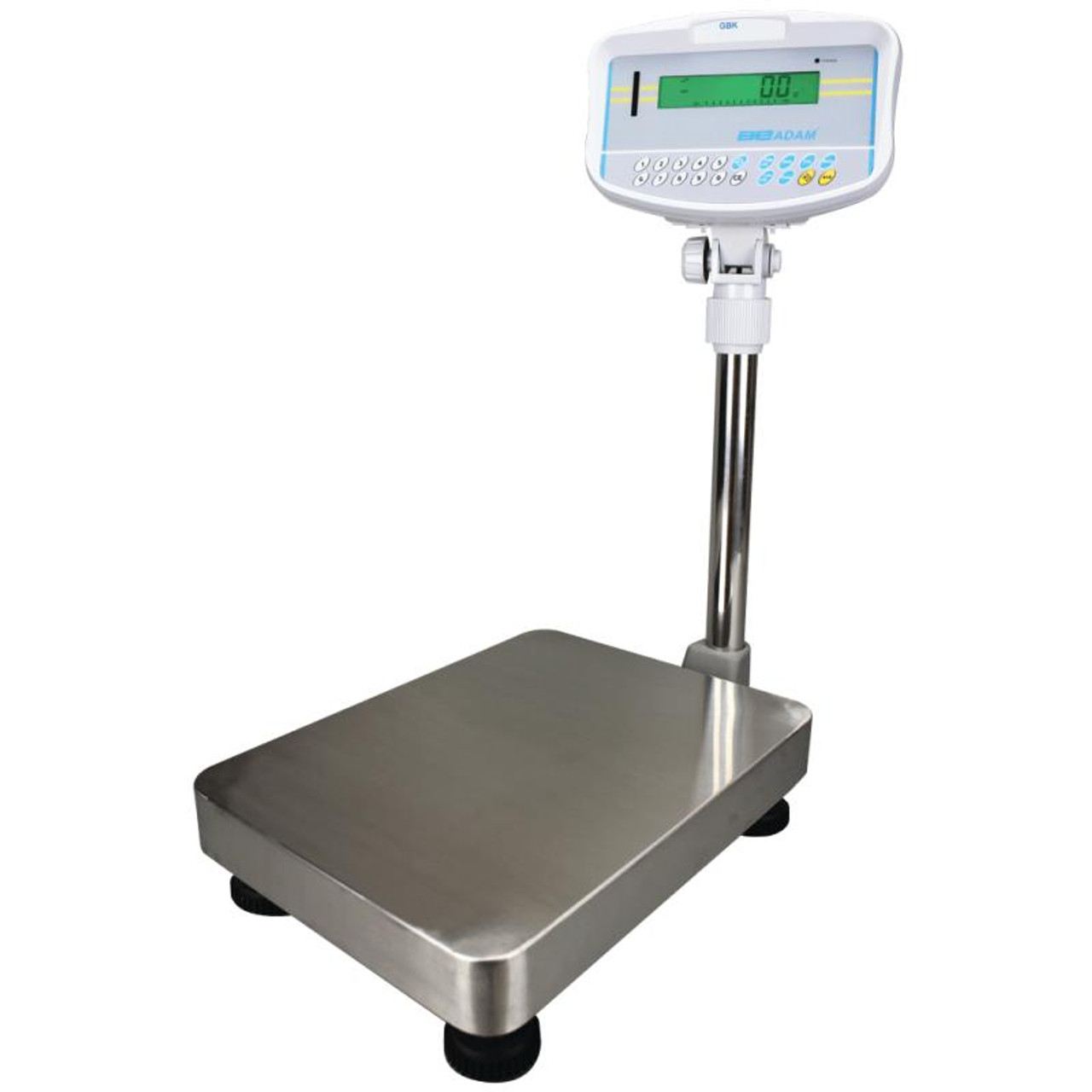 Adam Equipment GBK 70a Bench Checkweighing Scale Scales Plus