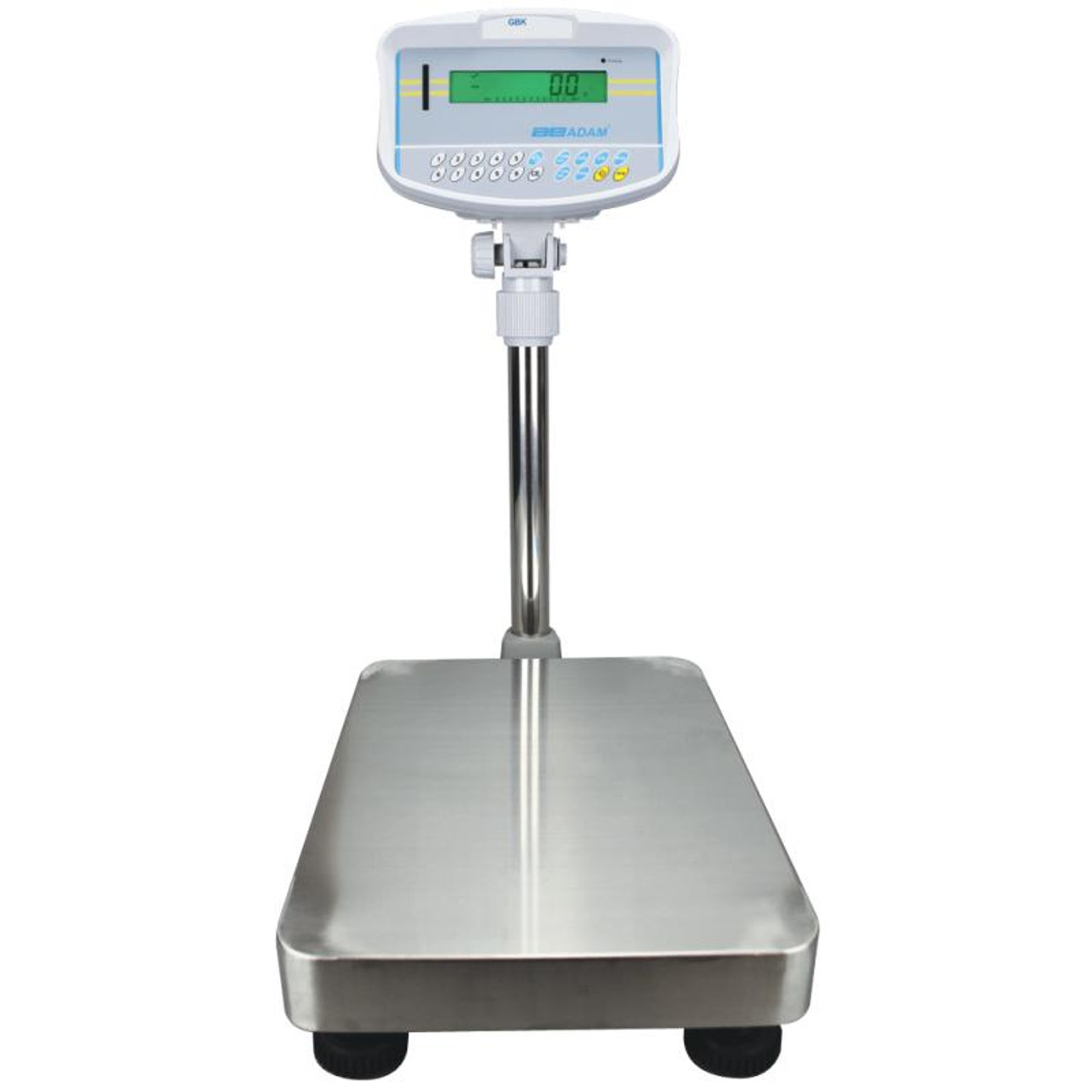 Adam Equipment GBK 70a Bench Checkweighing Scale Scales Plus