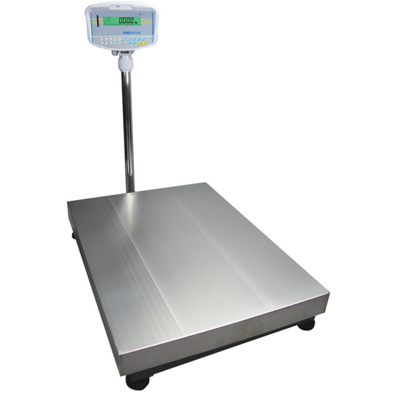 660 lbs Weight Computing Digital Floor Platform Scale