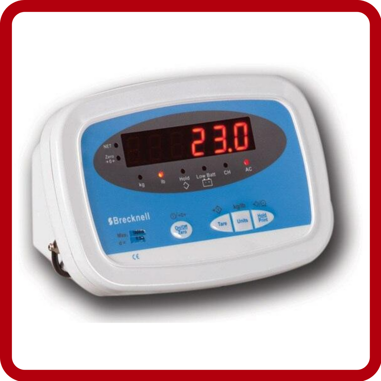 Brecknell SBI-100 Brecknell SBI-100