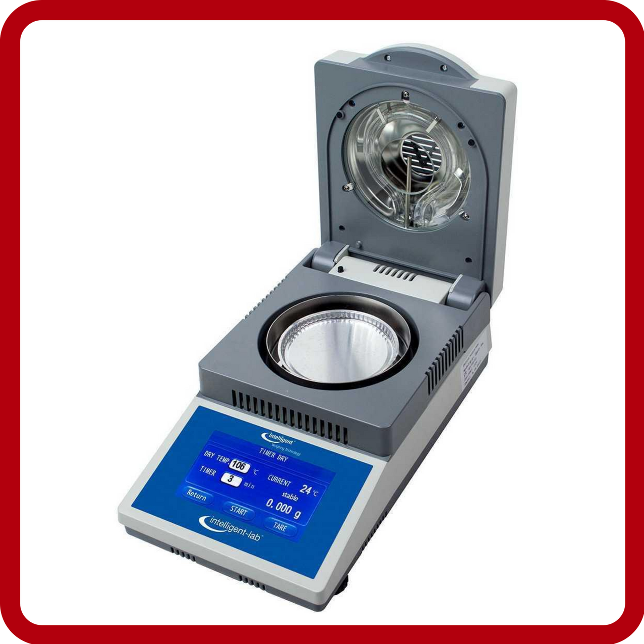 Intelligent Weighing IL Intelligent Weighing IL
