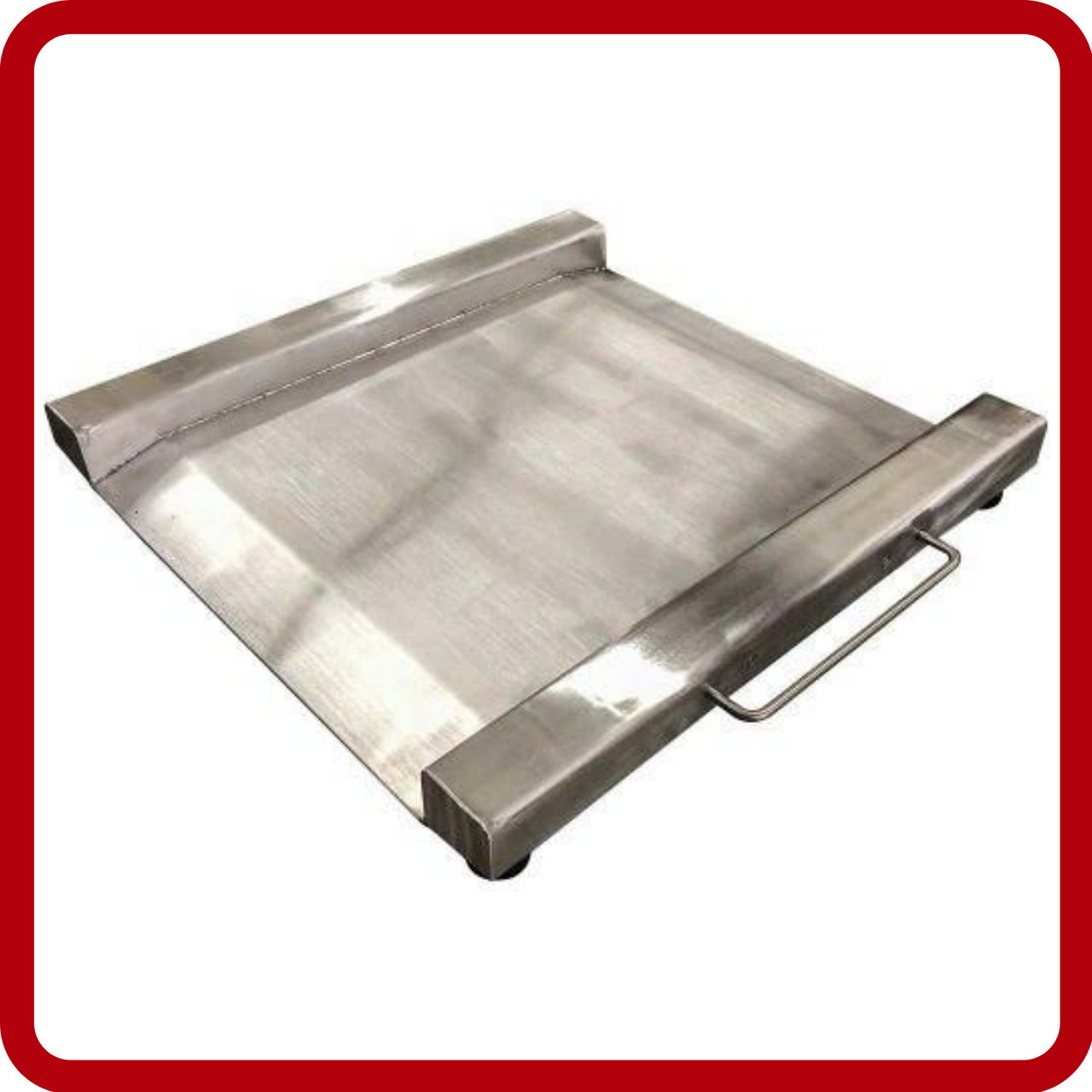 Optima Scale OP-917SS Optima Scale OP-917SS