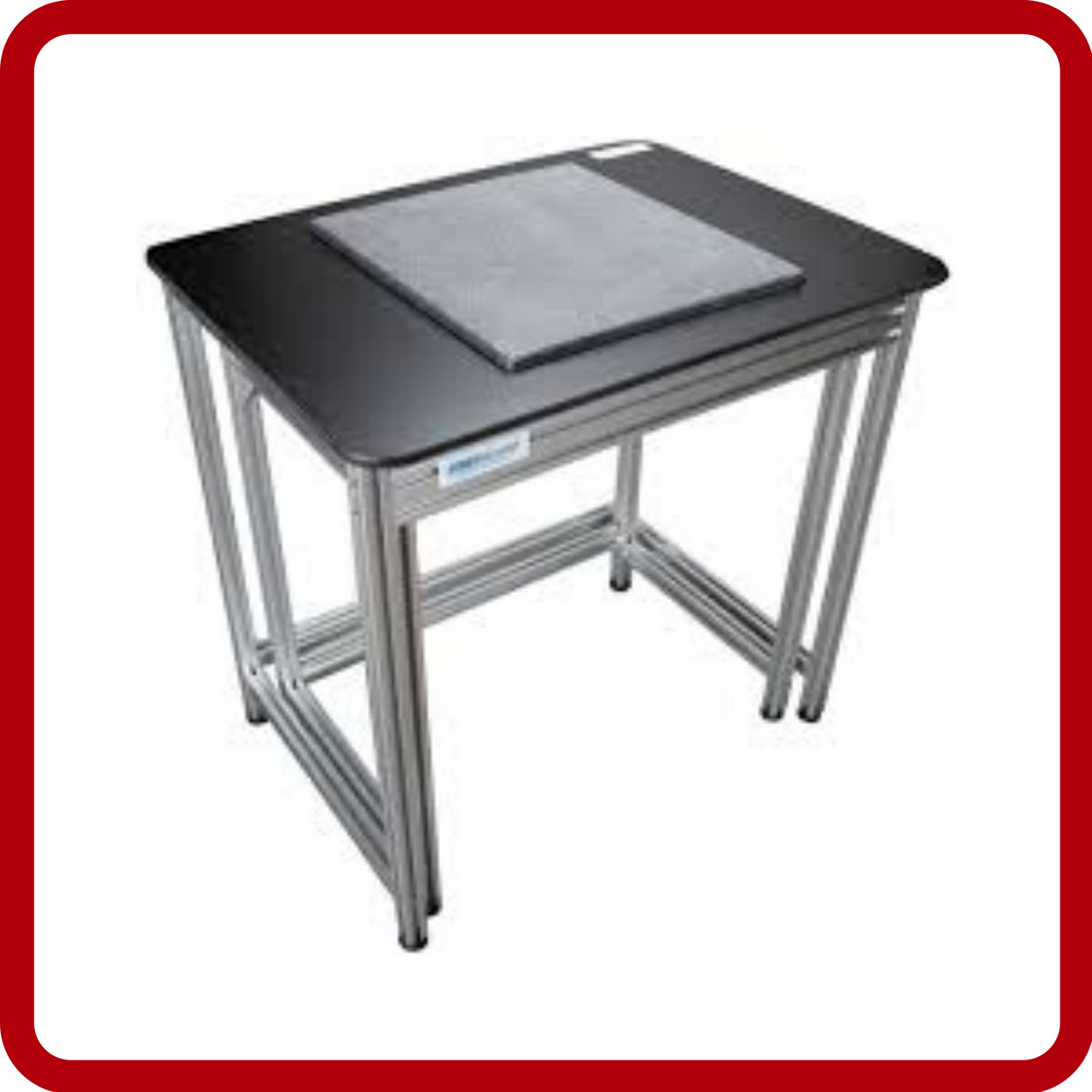 Weighing Tables