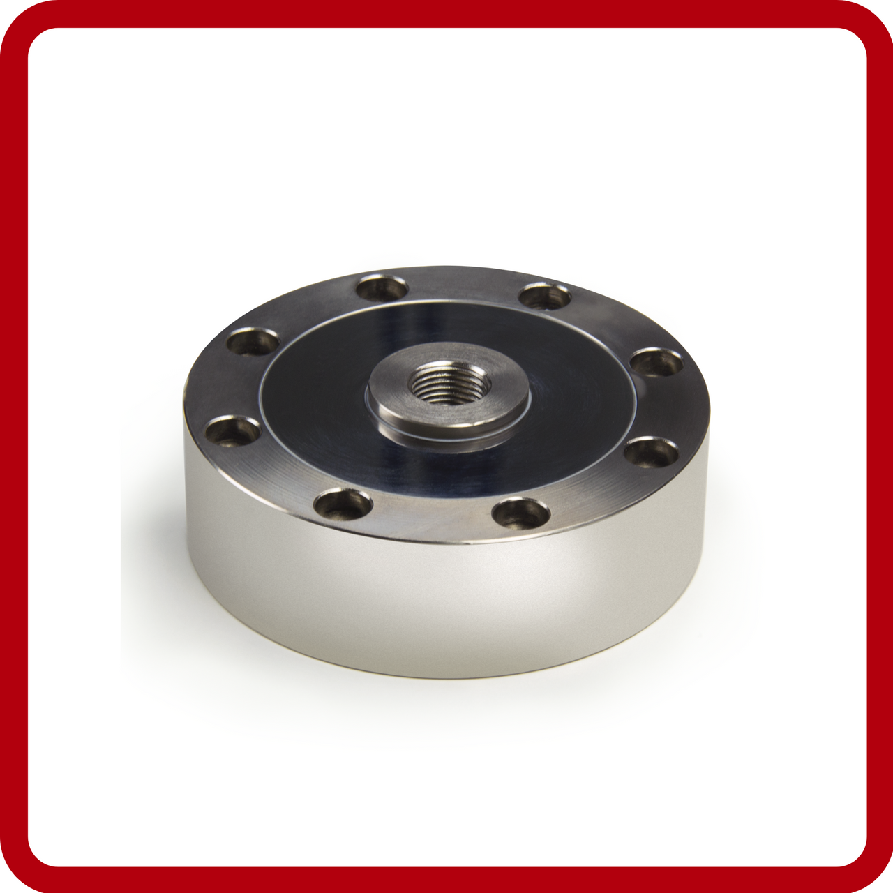 Rice Lake Compression Disk Load Cells