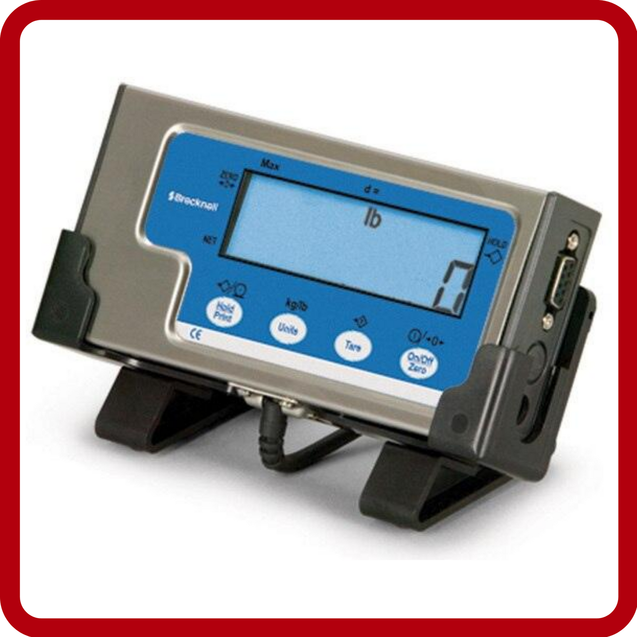 Brecknell SBI-140 Brecknell SBI-140