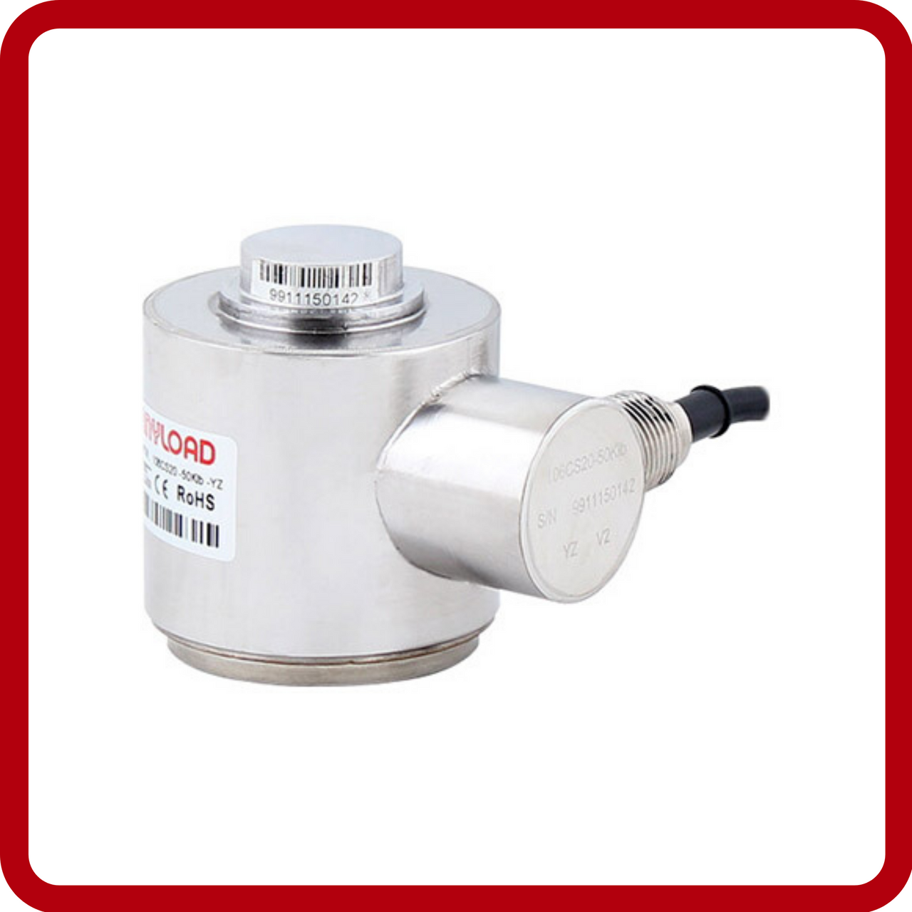 Anyload Canister Load Cells