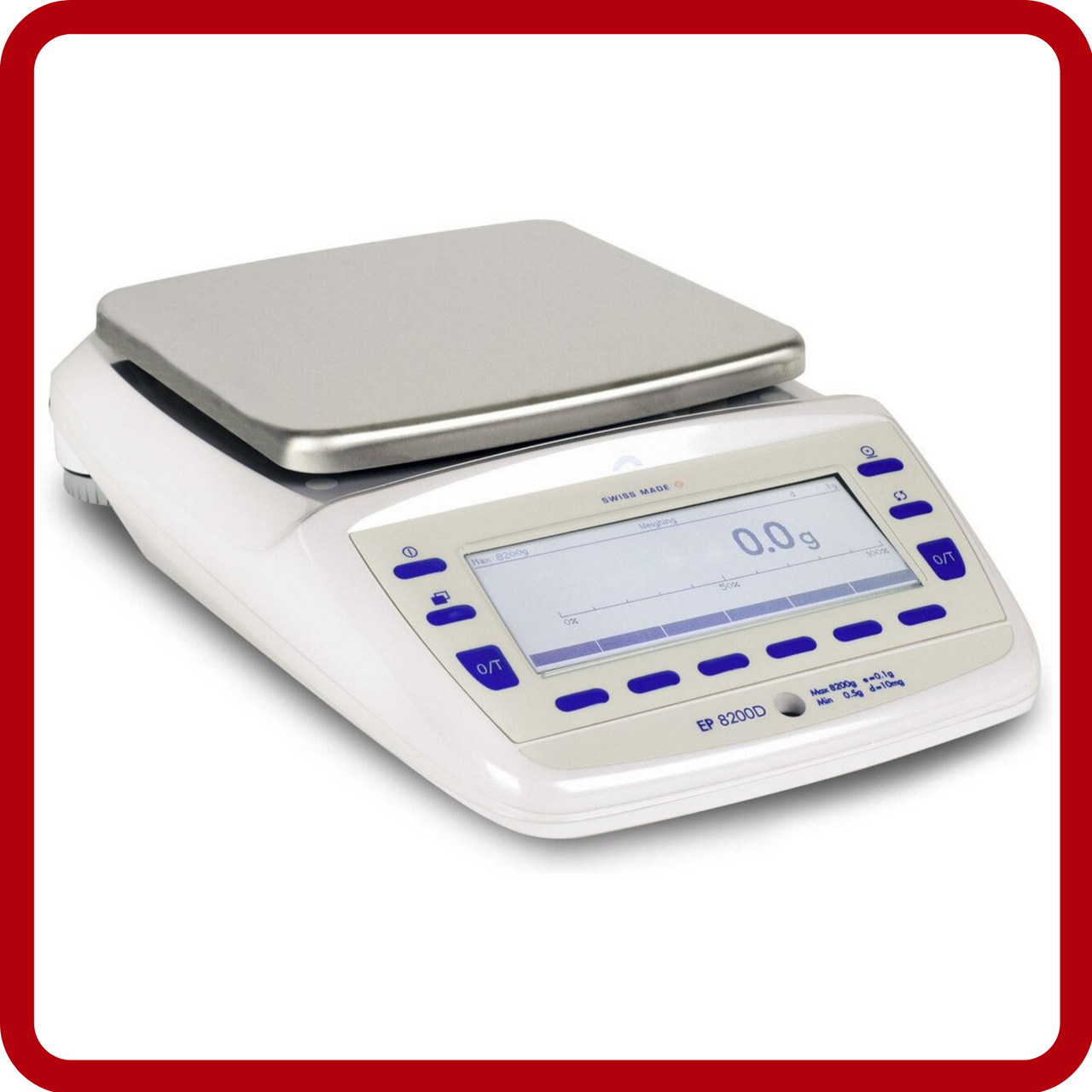 Precisa Executive Pro Precision