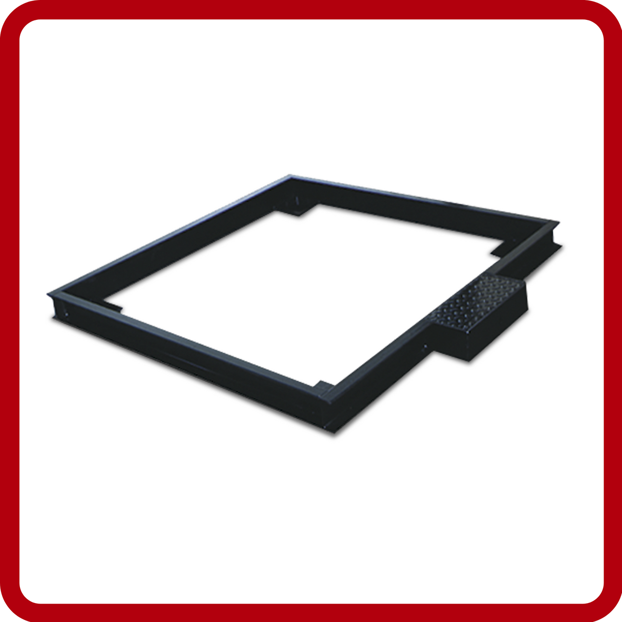 Pit Frames