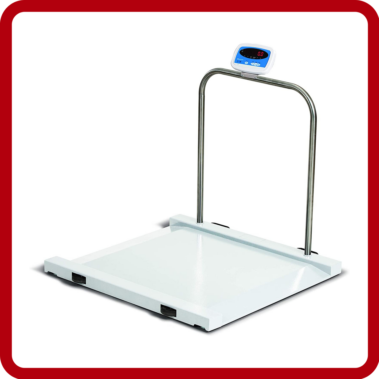 Brecknell Medical Scales