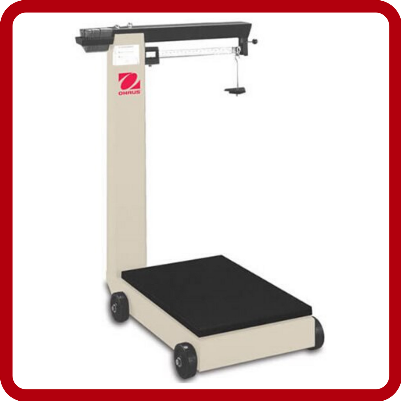 OHAUS D500M OHAUS D500M