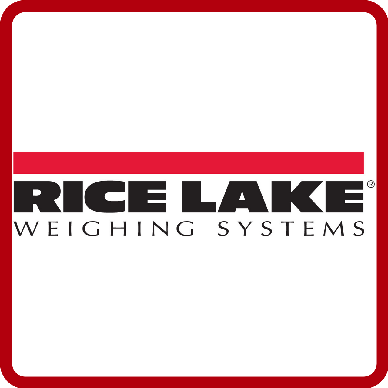 Rice Lake Top Plates