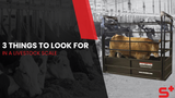 3 Things to Look for in a Livestock Scale