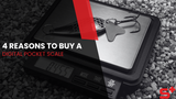 4 Reasons to Buy a Digital Pocket Scale