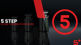 5 Step Scale Calibration Guide