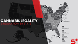 Cannabis Legality and Regulations by State