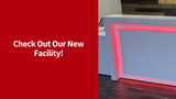 Take a Tour of the Brand-New Scales Plus Headquarters!