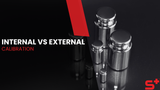 Internal versus External Calibration