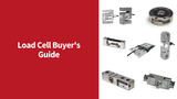 ​Load Cell Buyer's Guide