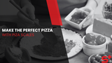 Make Perfect Pizza with PIZA Scales