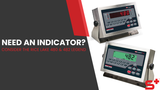 Need an Indicator? Consider the Rice Lake 480 and 482 Legend