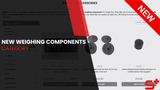 New Weighing Components Category