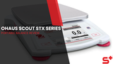 OHAUS Scout STX Series Portable Balance Review