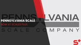 Pennsylvania Scale Now at Scales Plus