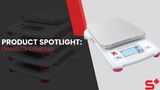 OHAUS CX Compass Product Spotlight