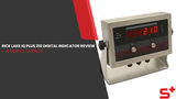 Rice Lake IQ Plus 210 Digital Indicator Review - A Simple Choice