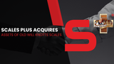 Scales Plus Acquires Assets of Old Will Knott Scales