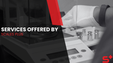 How can Scales Plus help with your maintenance and repair costs? 