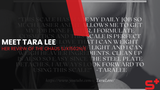 Meet Tara Lee - Home Skin Care Product Entrepreneur and Proud New Owner of an OHAUS SJX1502N/E!