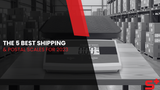 The 5 Best Shipping and Postal Scales for 2023