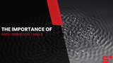 The Importance of Anti-Vibration Tables