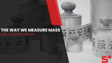 The Way We Measure Mass Has Changed Forever