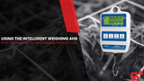 Using the Intelligent Weighing AHS NTEP Hanging Scale in Cannabis Production