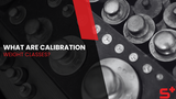 What are Calibration Weight Classes?