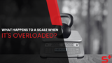 What Happens to a Scale When It's Overloaded?