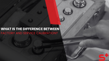 What is the Difference Between Factory and Service Calibration?