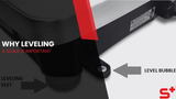 Why Leveling a Scale is Important