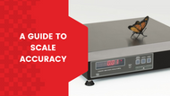 How to Judge Scale Accuracy - Tovatech