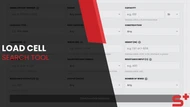How to Use Our Load Cell Search Tool