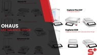 Ohaus Lab Balance Guide