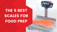 The 6 Best Scales for Food Prep