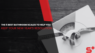 The 5 Best Bathroom Scales to Help You Keep Your New Year’s Resolution