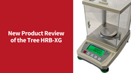 Tree HRB-XG Series Spotlight