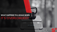 What Happens to a Scale When It's Overloaded?